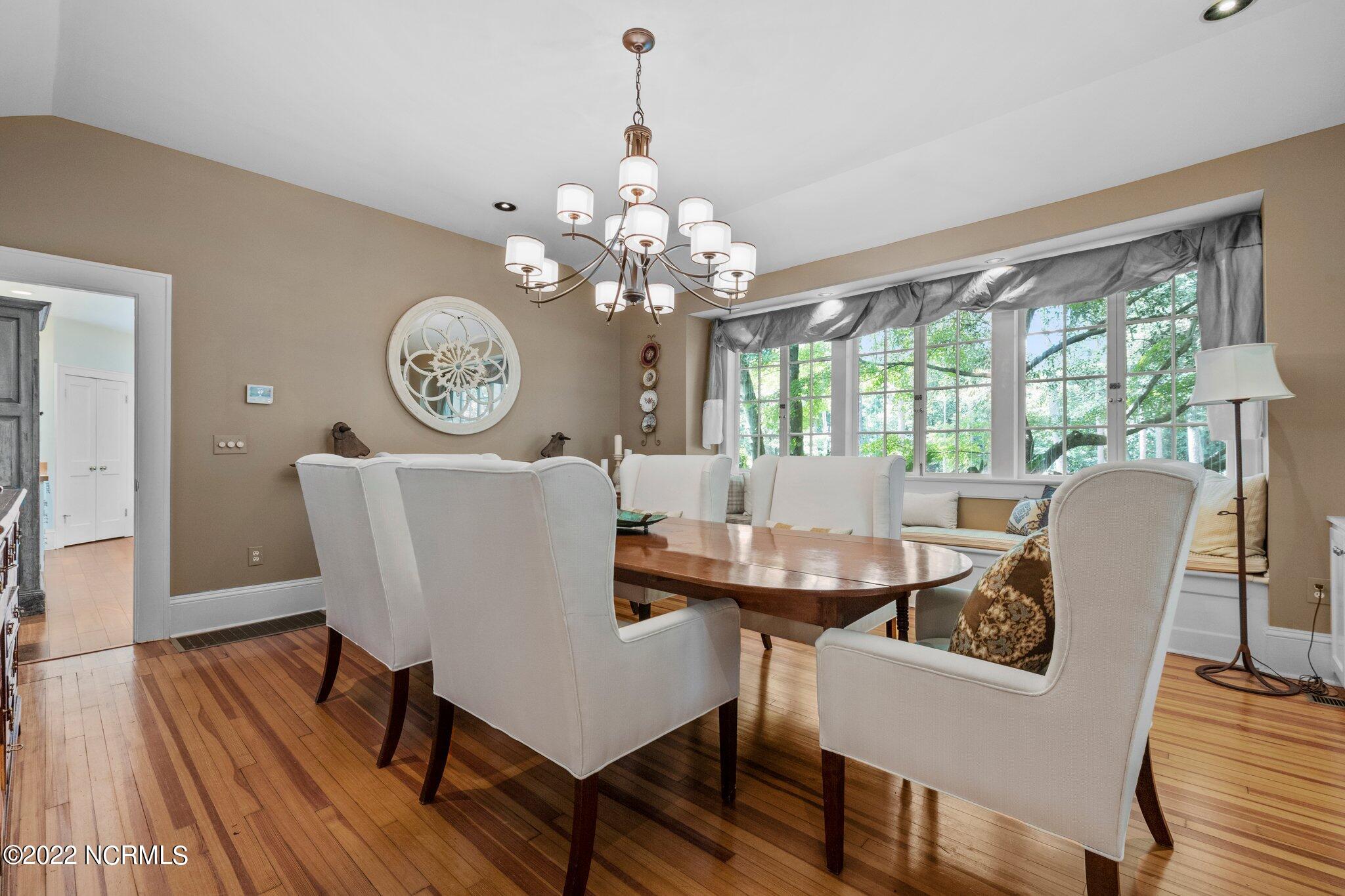 75 Linden Road Pinehurst, NC 28374 - Photo 10 of 61 Dining Parlor