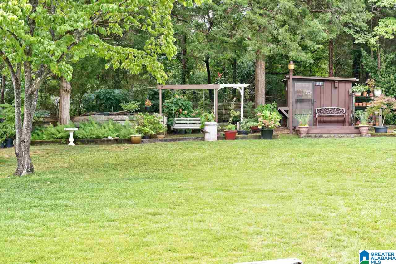 122 Forest Parkway Alabaster, AL 35007 - Photo 31 of 40