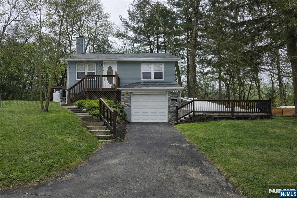36 Chatham Road West Milford, NJ 07421 - Photo 1 of 9