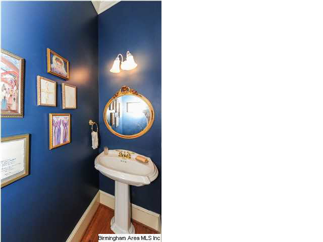2 Country Club Terrace, Unit 2 Birmingham, AL 35213 - Photo 13 of 28