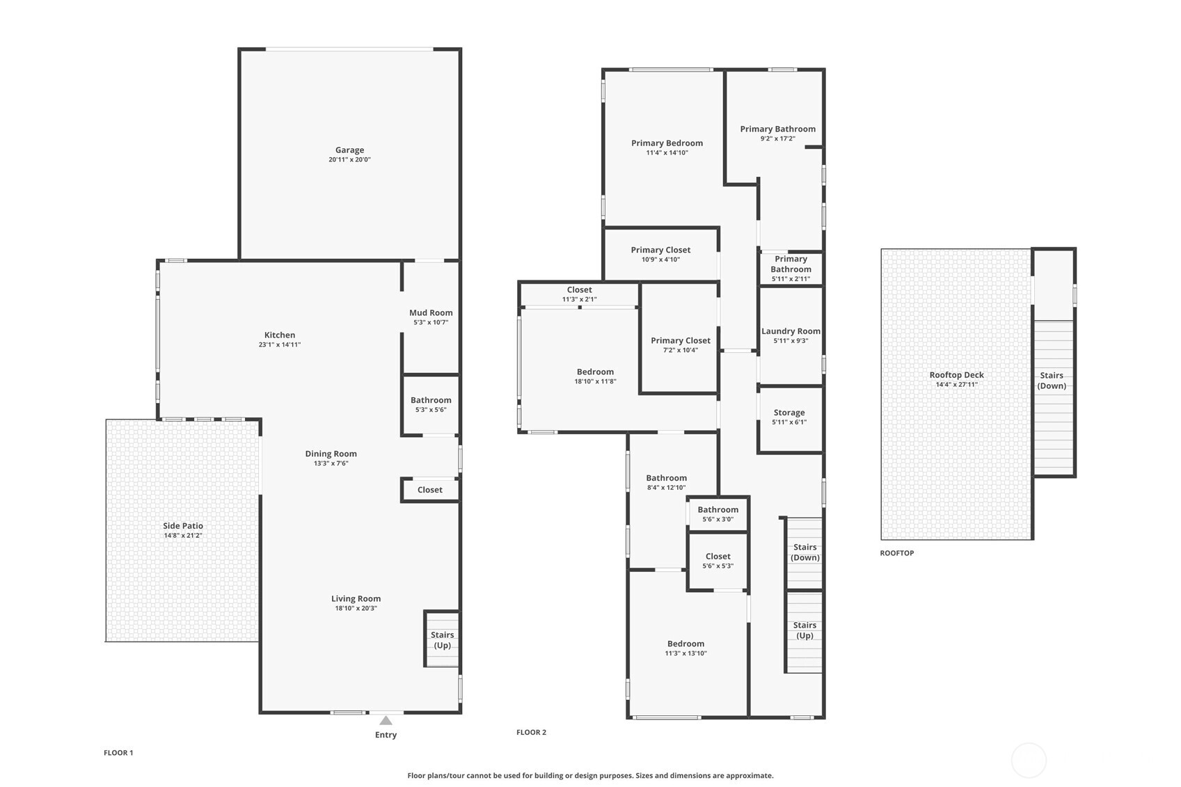 6217 Flora Avenue South Seattle, WA 98108 - Photo 40 of 40