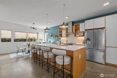 $1,220,000 | 6217 Flora Avenue South, Seattle, WA 98108