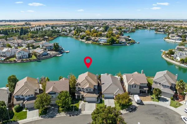 $599,000 | 53 Goose Haven Court, Sacramento, CA 95834