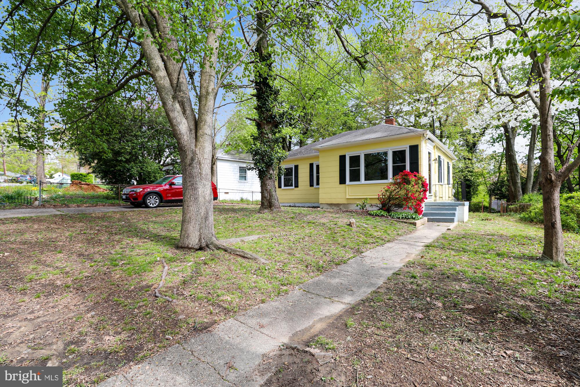 3104 Edgewood Road Kensington, MD 20895 - Photo 1 of 34 Front