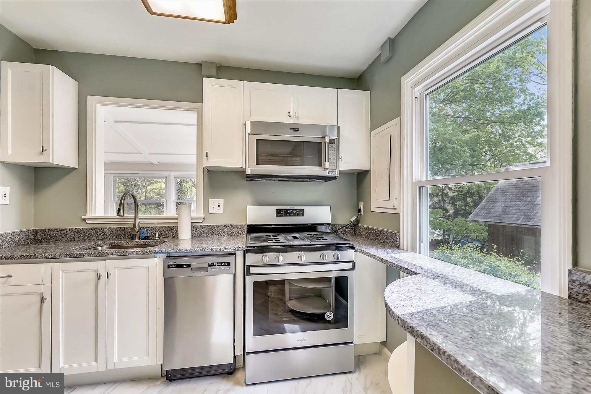 3104 Edgewood Road Kensington, MD 20895 - Photo 8 of 34 Kitchen