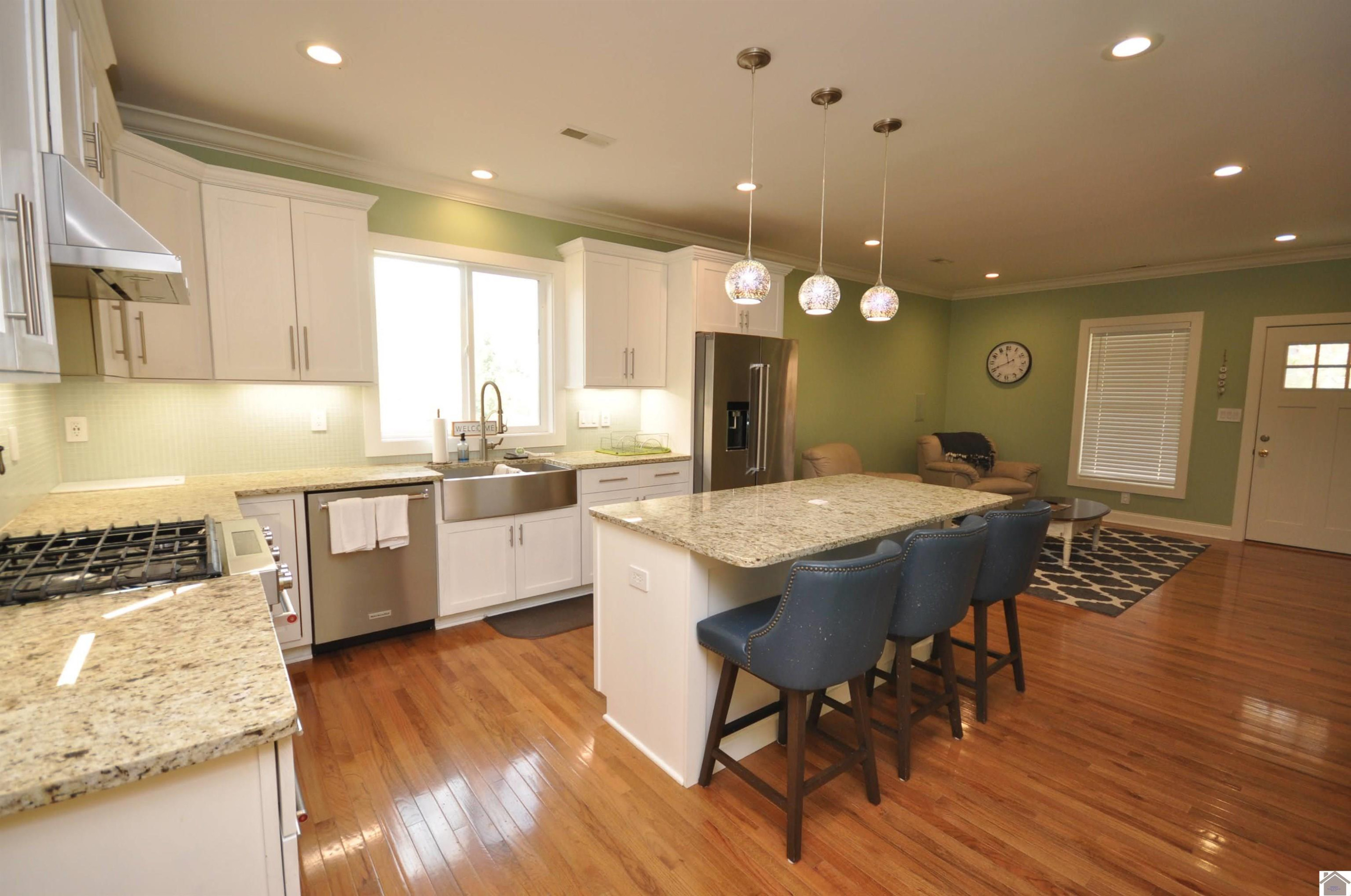 21471 Marion Road Fredonia, KY 42411 - Photo 15 of 34 Photo 15