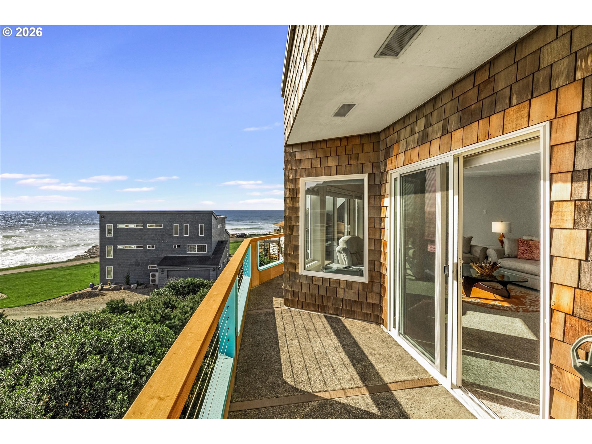 438 Shellmidden Way Yachats, OR 97498 - Photo 13 of 40