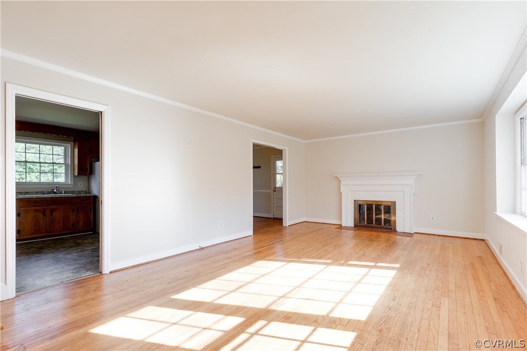 8712 Cherokee Road Richmond, VA 23235 - Photo 11 of 27 Gallery Image 11