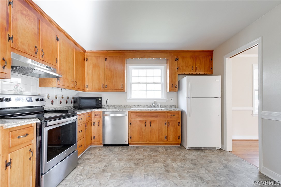 8712 Cherokee Road Richmond, VA 23235 - Photo 14 of 27 Gallery Image 14