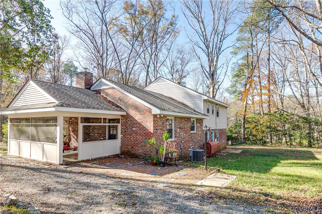 8712 Cherokee Road Richmond, VA 23235 - Photo 26 of 27 Gallery Image 26