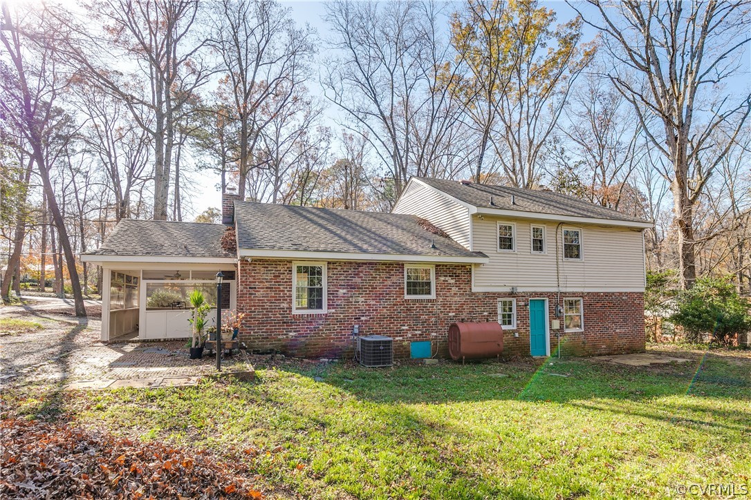 8712 Cherokee Road Richmond, VA 23235 - Photo 27 of 27 Gallery Image 27