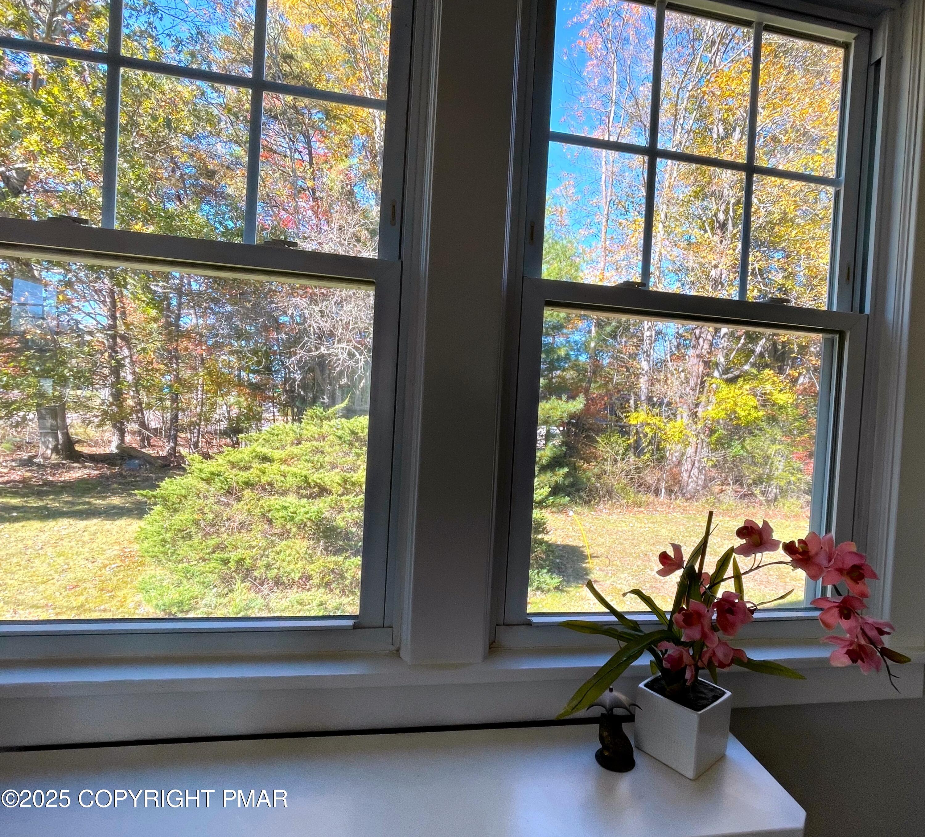 3035 Church Road Mountain Top, PA 18707 - Photo 13 of 27 a view of a room with furniture and a window