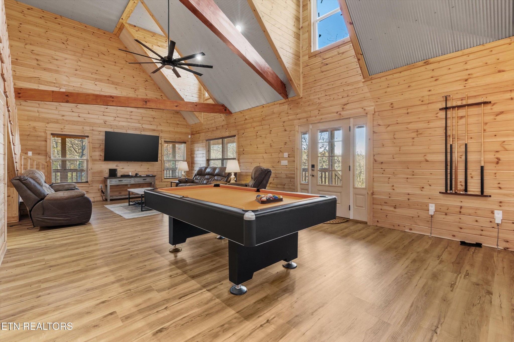 1109 Dry Valley Road Townsend, TN 37882 - Photo 13 of 28 Gallery Image 13