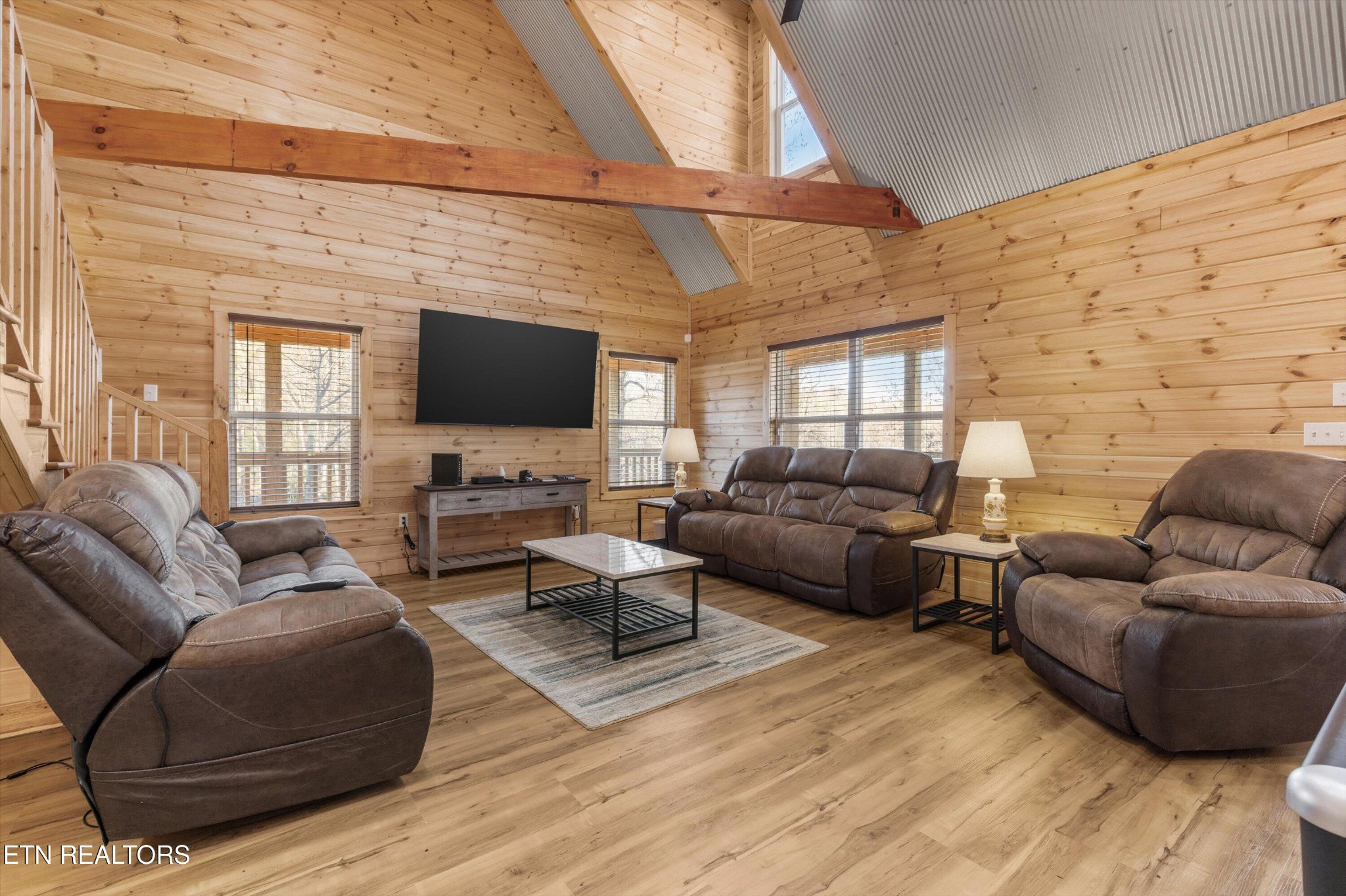 1109 Dry Valley Road Townsend, TN 37882 - Photo 14 of 28 Gallery Image 14