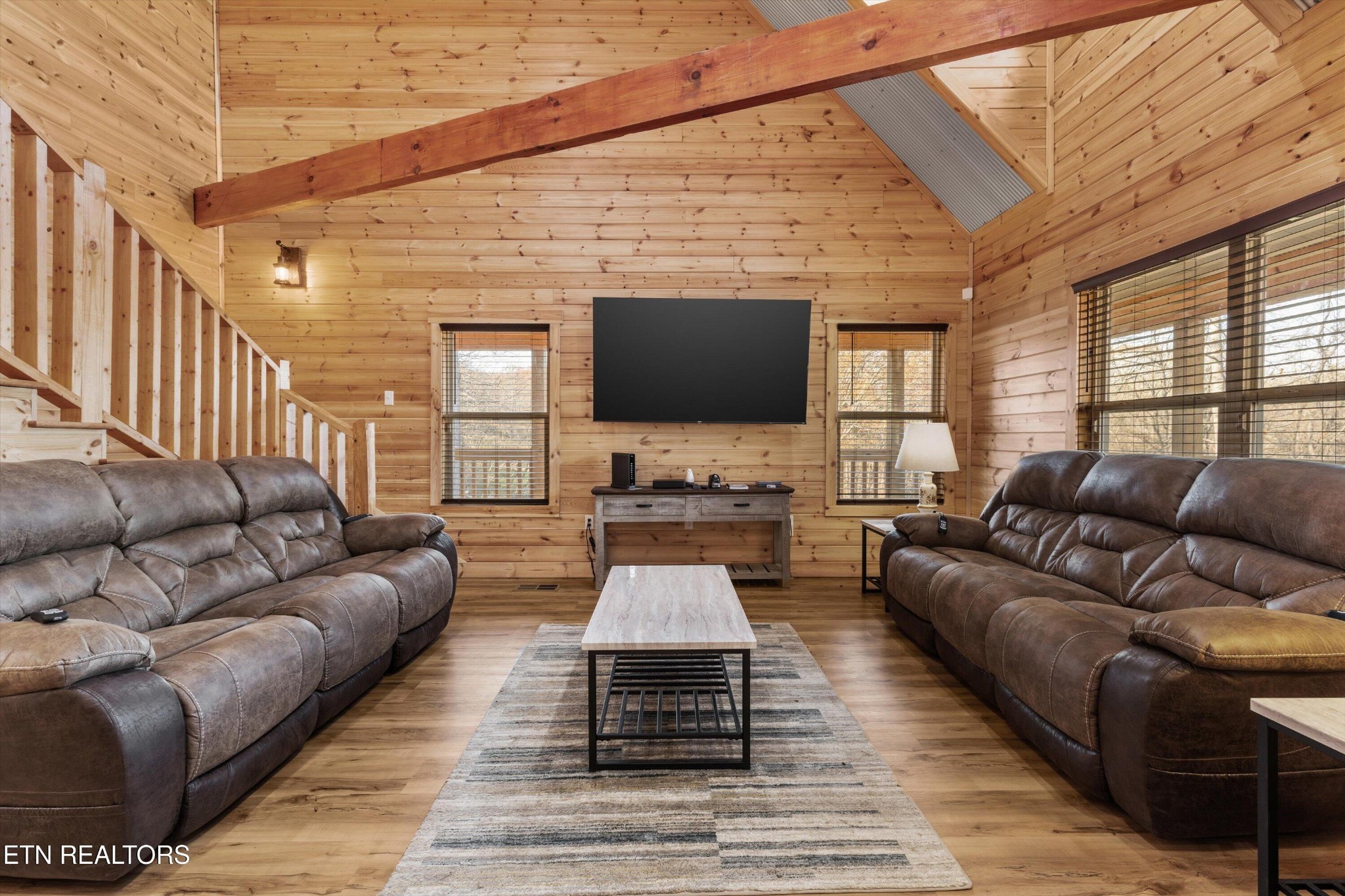 1109 Dry Valley Road Townsend, TN 37882 - Photo 15 of 28 Gallery Image 15