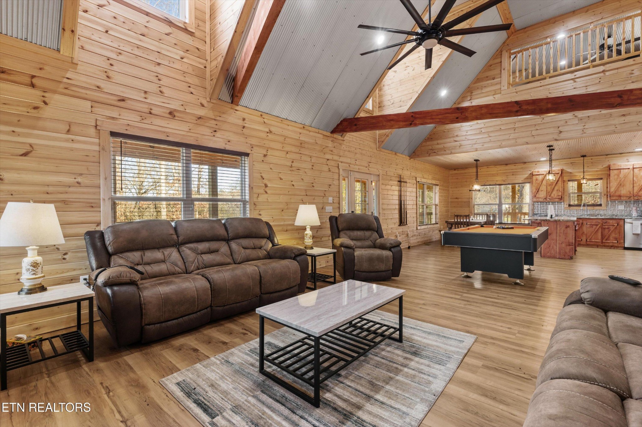 1109 Dry Valley Road Townsend, TN 37882 - Photo 16 of 28 Gallery Image 16