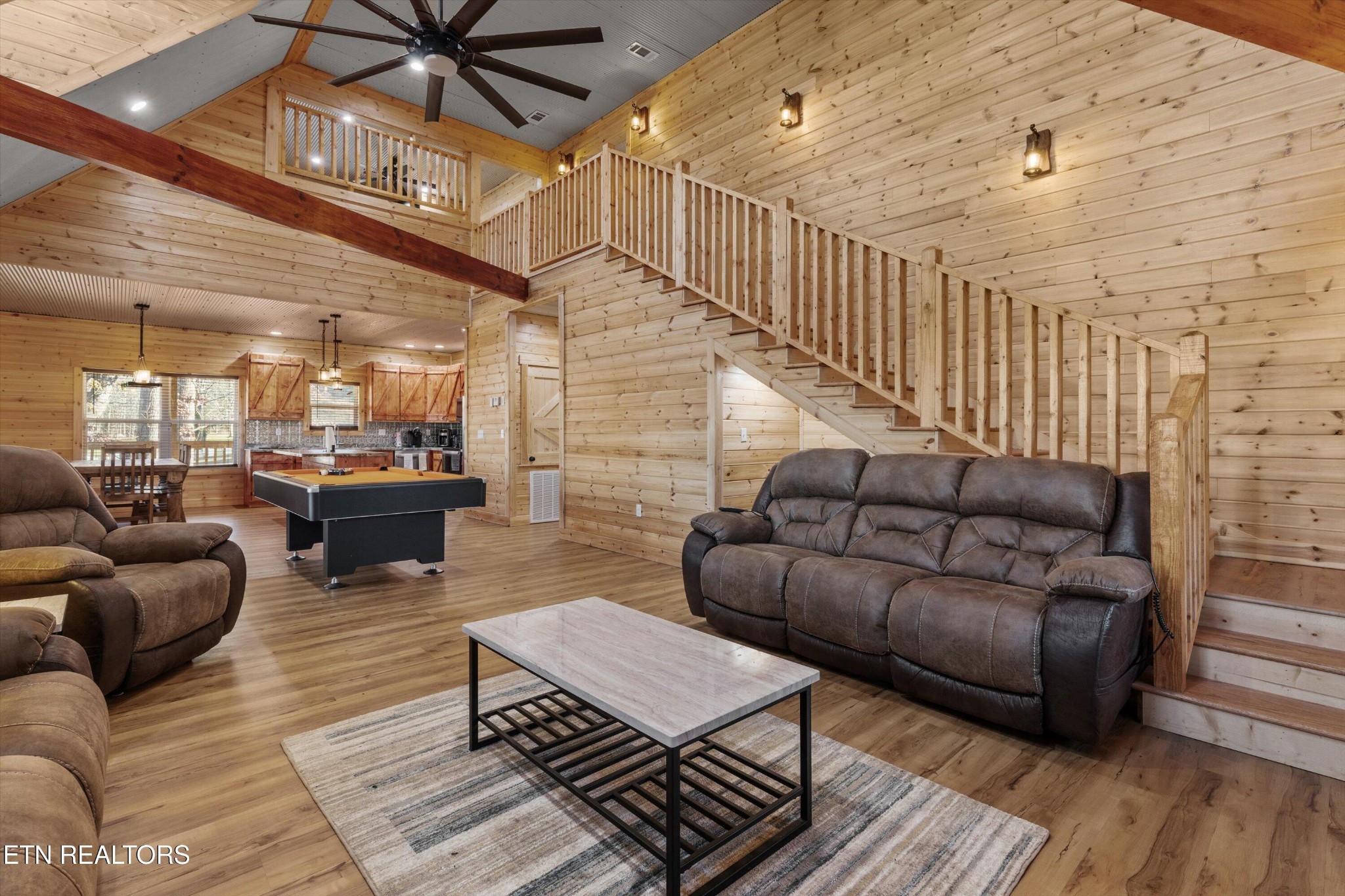 1109 Dry Valley Road Townsend, TN 37882 - Photo 17 of 28 Gallery Image 17