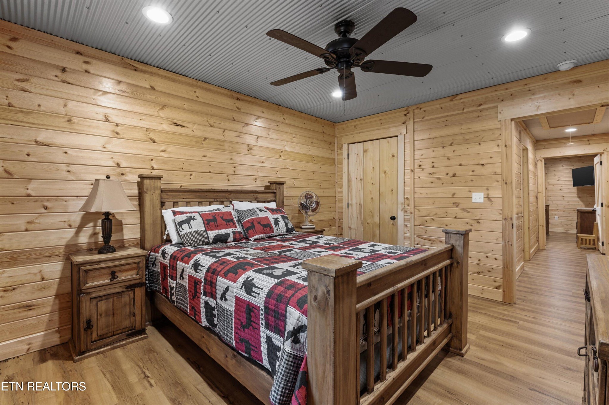 1109 Dry Valley Road Townsend, TN 37882 - Photo 23 of 28 Gallery Image 23