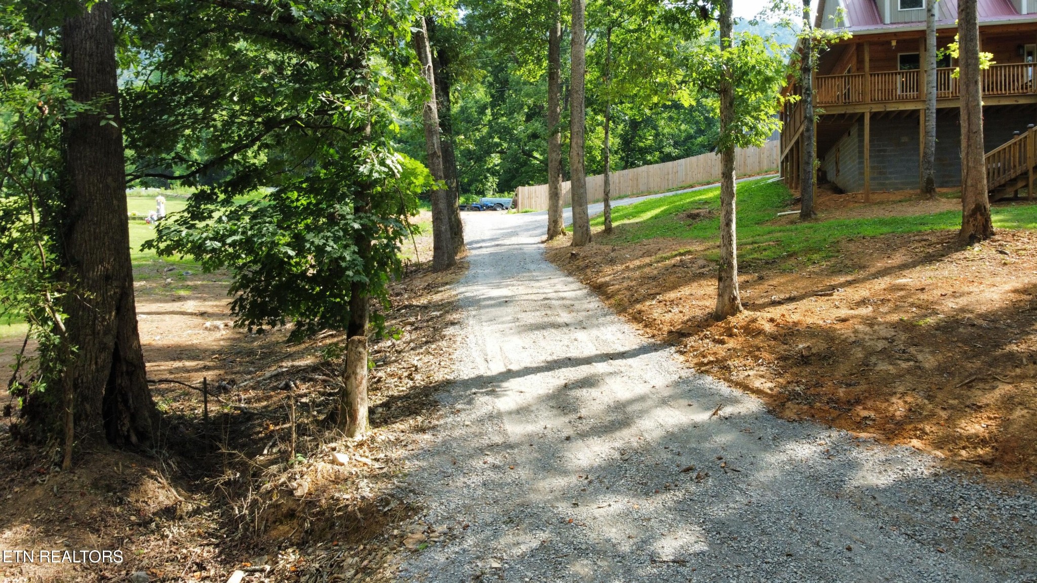 1109 Dry Valley Road Townsend, TN 37882 - Photo 25 of 28 Gallery Image 25