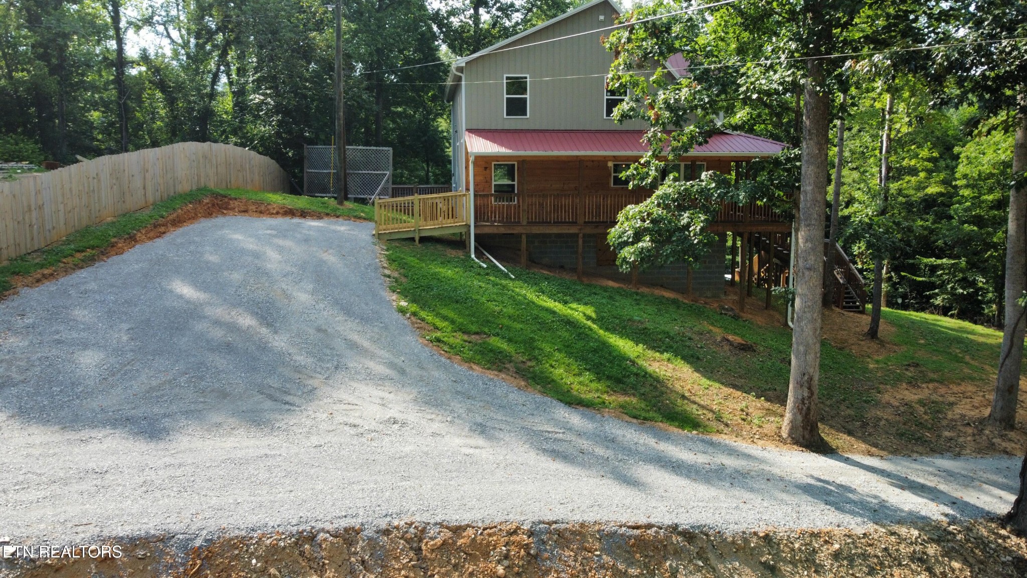 1109 Dry Valley Road Townsend, TN 37882 - Photo 26 of 28 Gallery Image 26