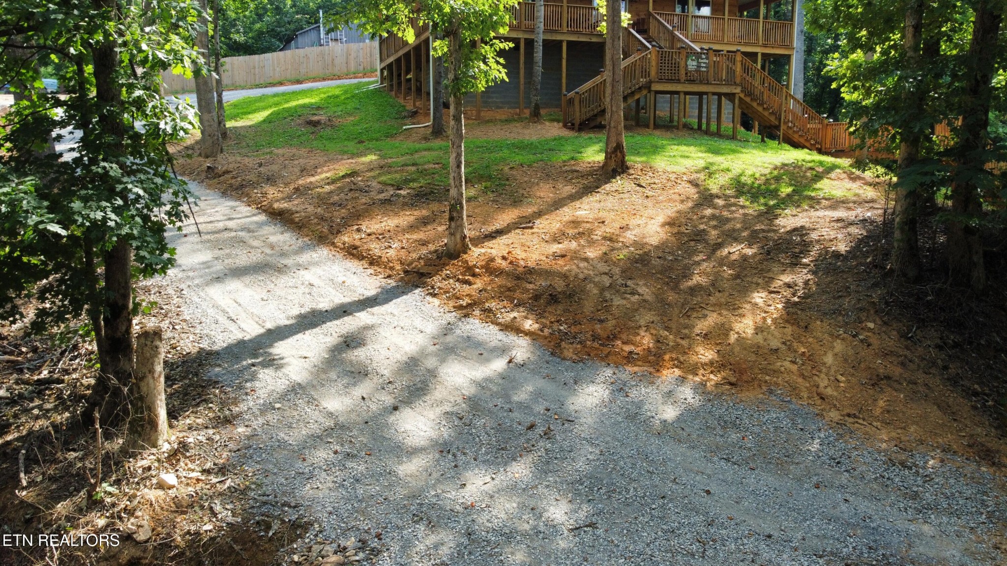 1109 Dry Valley Road Townsend, TN 37882 - Photo 27 of 28 Gallery Image 27
