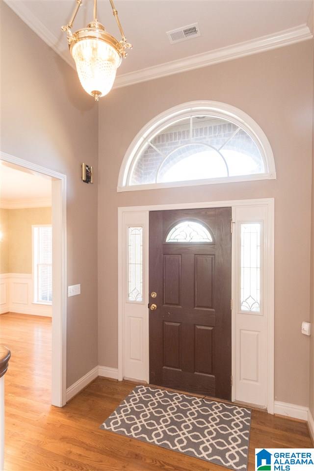 282 Grande View Parkway Alabaster, AL 35114 - Photo 5 of 39
