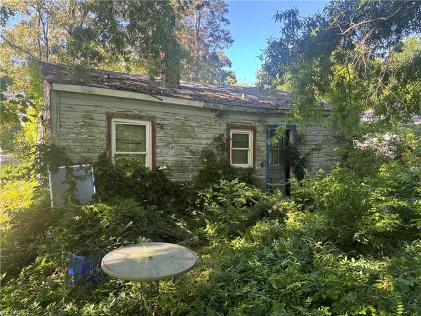 $25,000 | 307 Herbin Avenue, Burlington, NC 27215