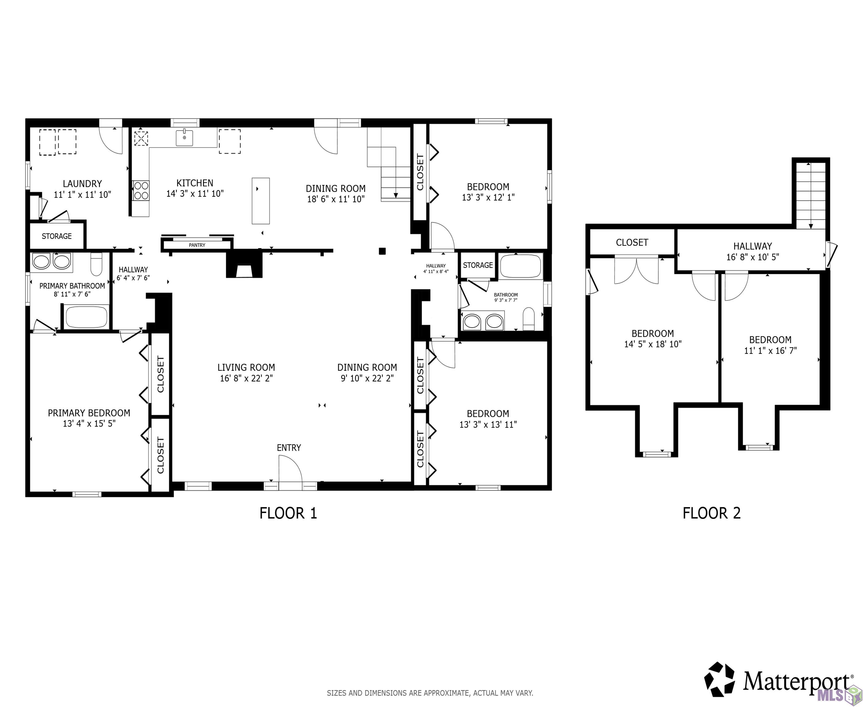 11246 Arnold Road Denham Springs, LA 70726 - Photo 29 of 29 Gallery Image 29