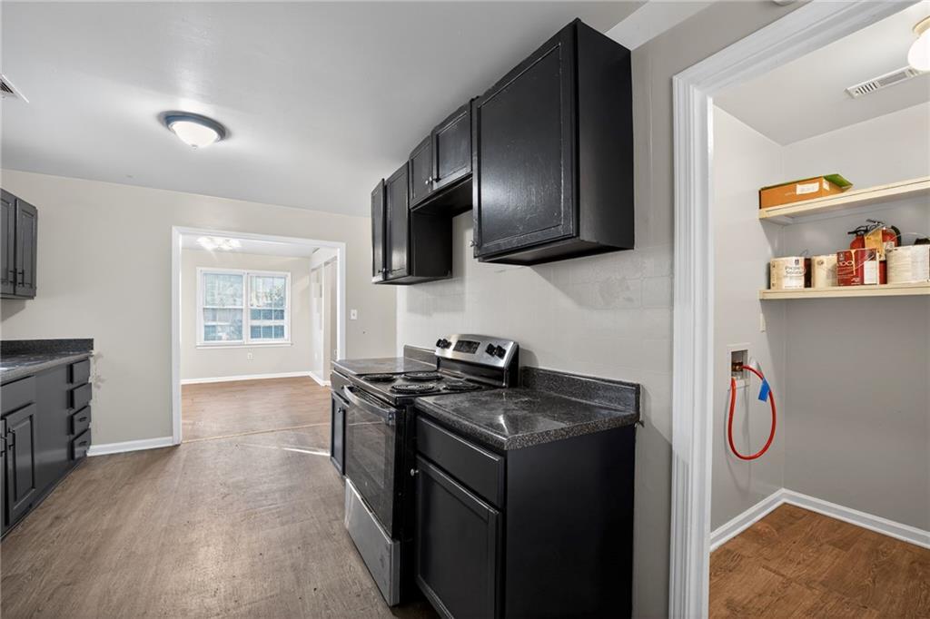 1826 County Line Road Southwest Atlanta, GA 30331 - Photo 15 of 33 Gallery Image 15