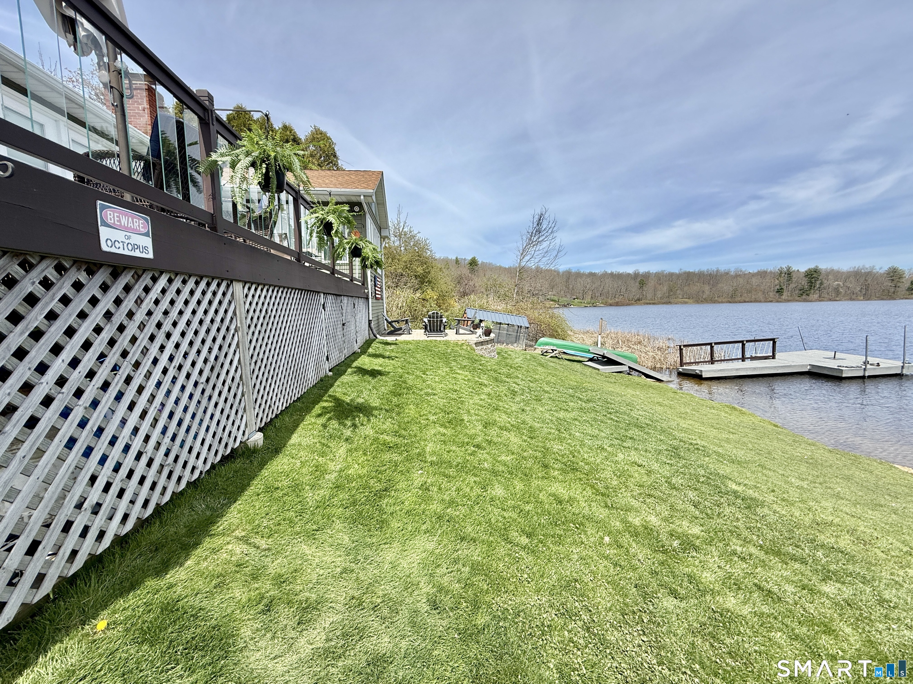 346 West Side Road Goshen, CT 06756 - Photo 10 of 37