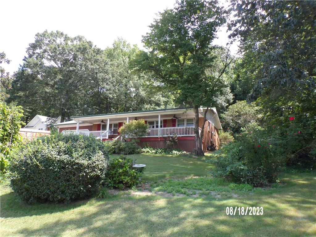 162 Thelma Road Southwest Calhoun, GA 30701 - Photo 1 of 1 Gallery Image 1
