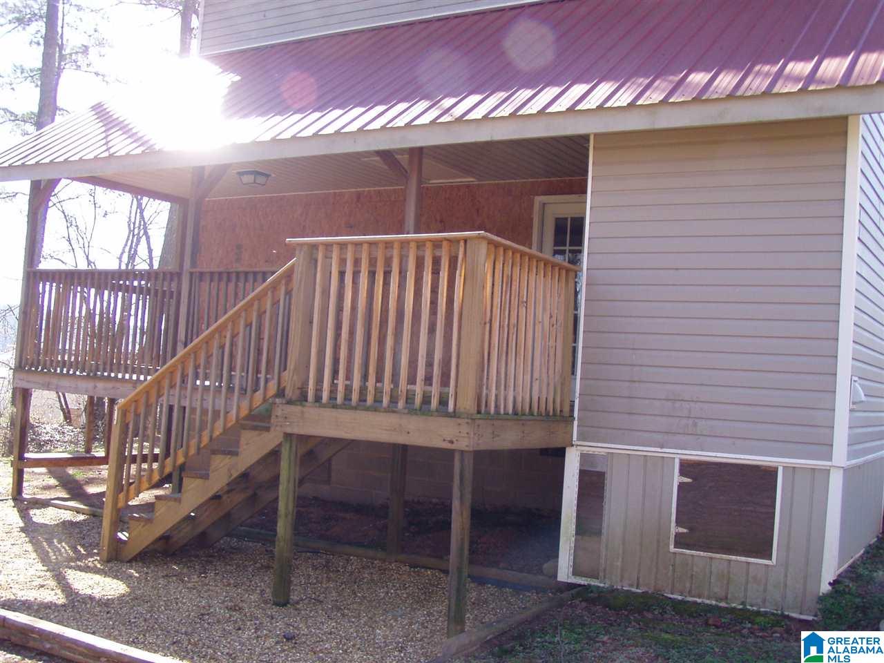 3441 Old Downing Ml Road Anniston, AL 36207 - Photo 6 of 21