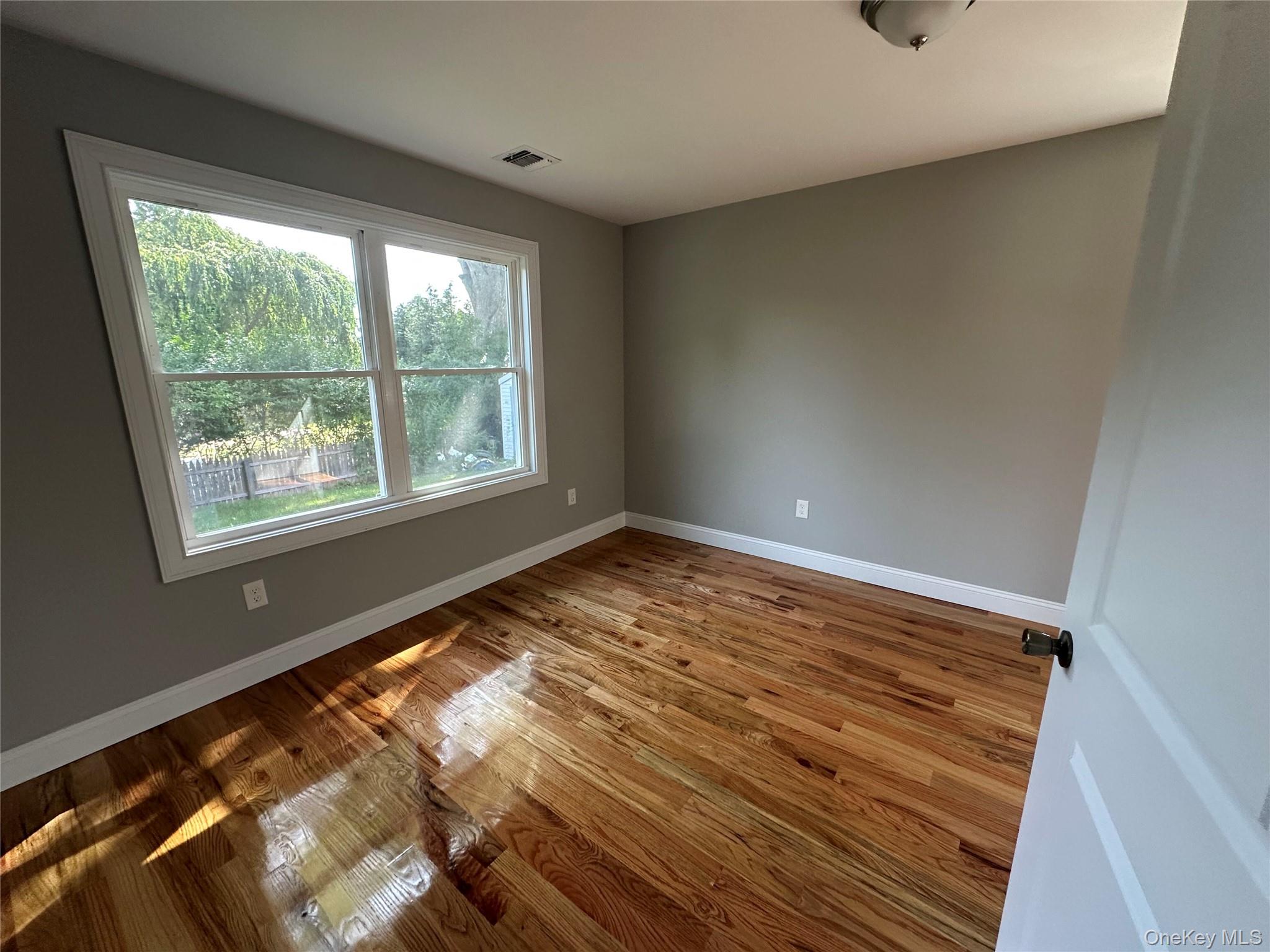 214 Forest Road West Mastic Beach, NY 11951 - Photo 24 of 24 1st Floor Bedroom #1