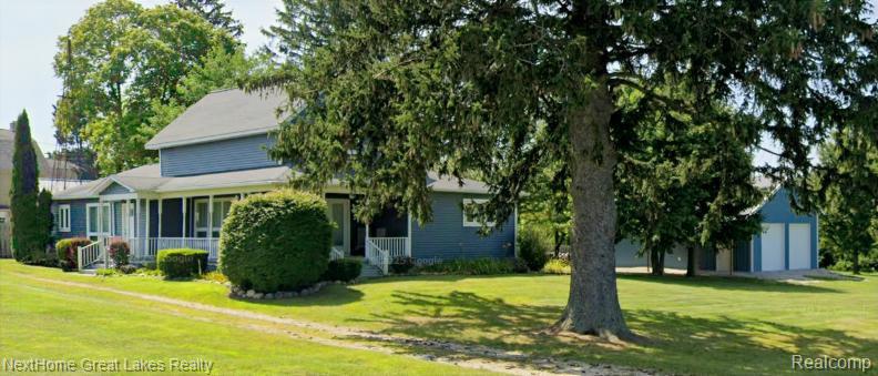 3631 West Chauvez Road Ludington, MI 49431 - Photo 6 of 40