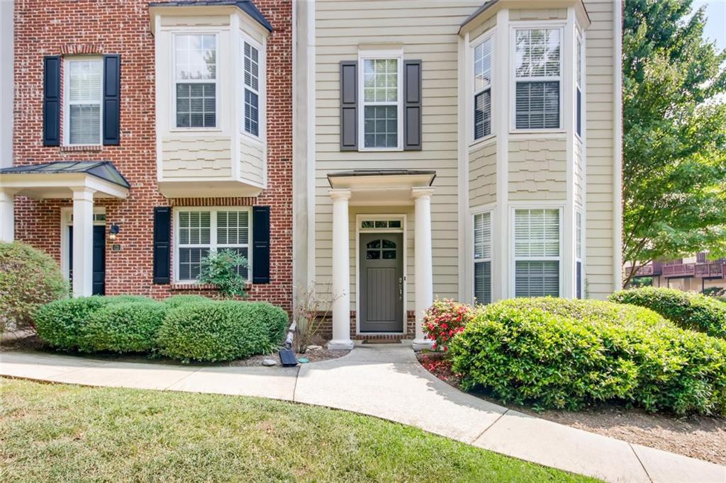 1335 Church Street, Unit C1 Decatur, GA 30030 - Photo 1 of 1
