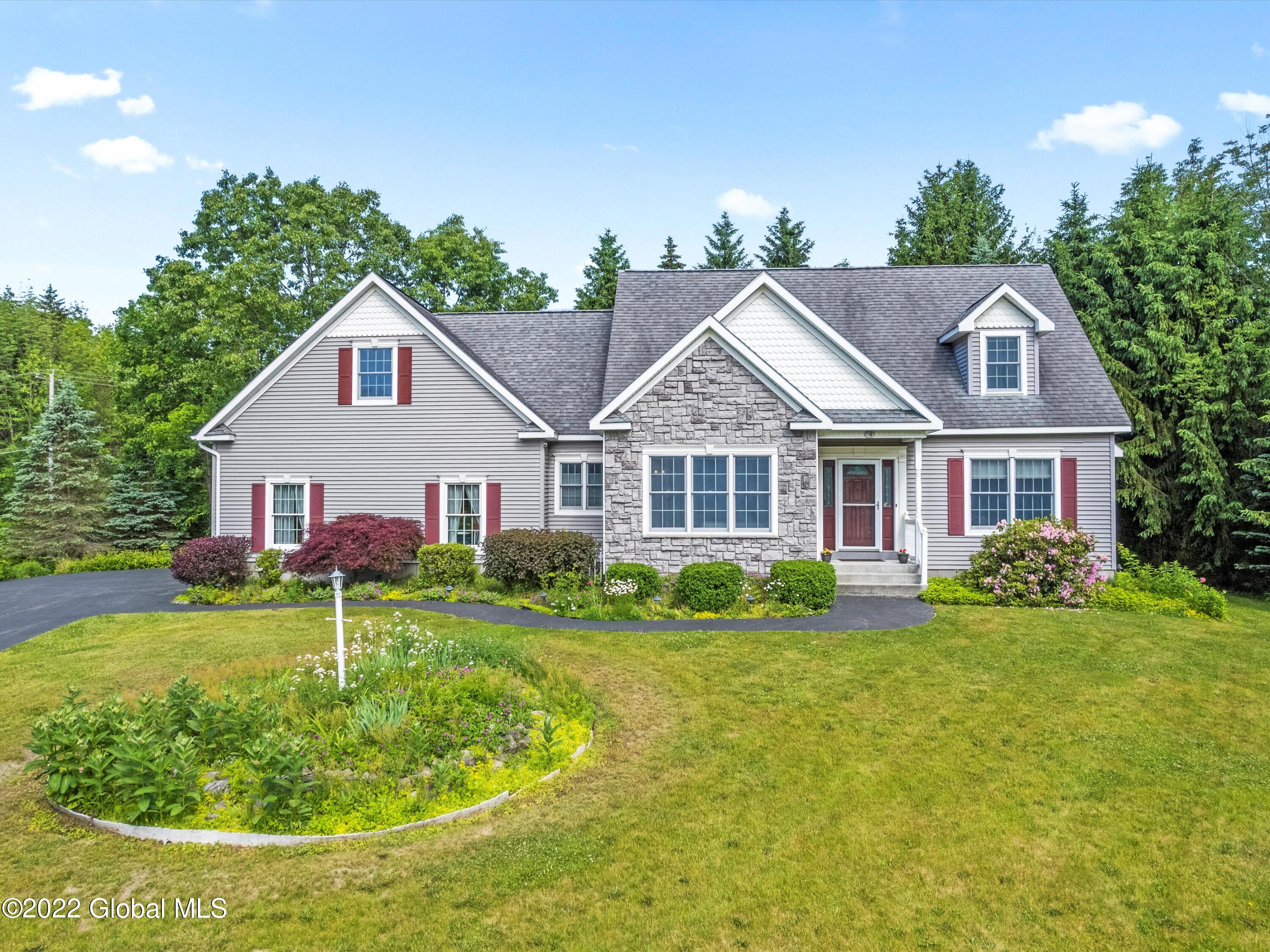 14 Meadow Road Rexford, NY 12148 - Photo 1 of 43 06-DJI_0700