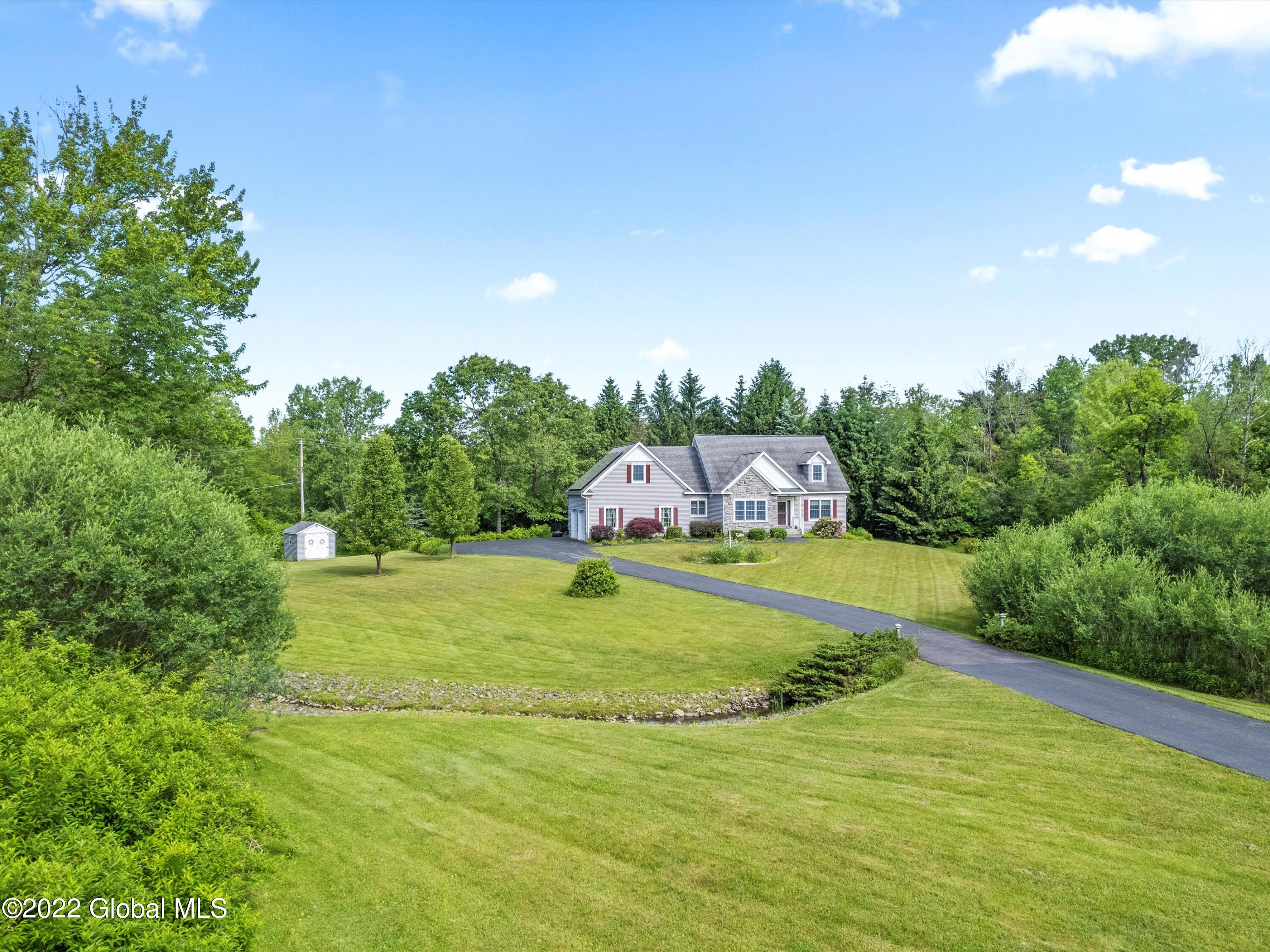 14 Meadow Road Rexford, NY 12148 - Photo 3 of 43 01-DJI_0685