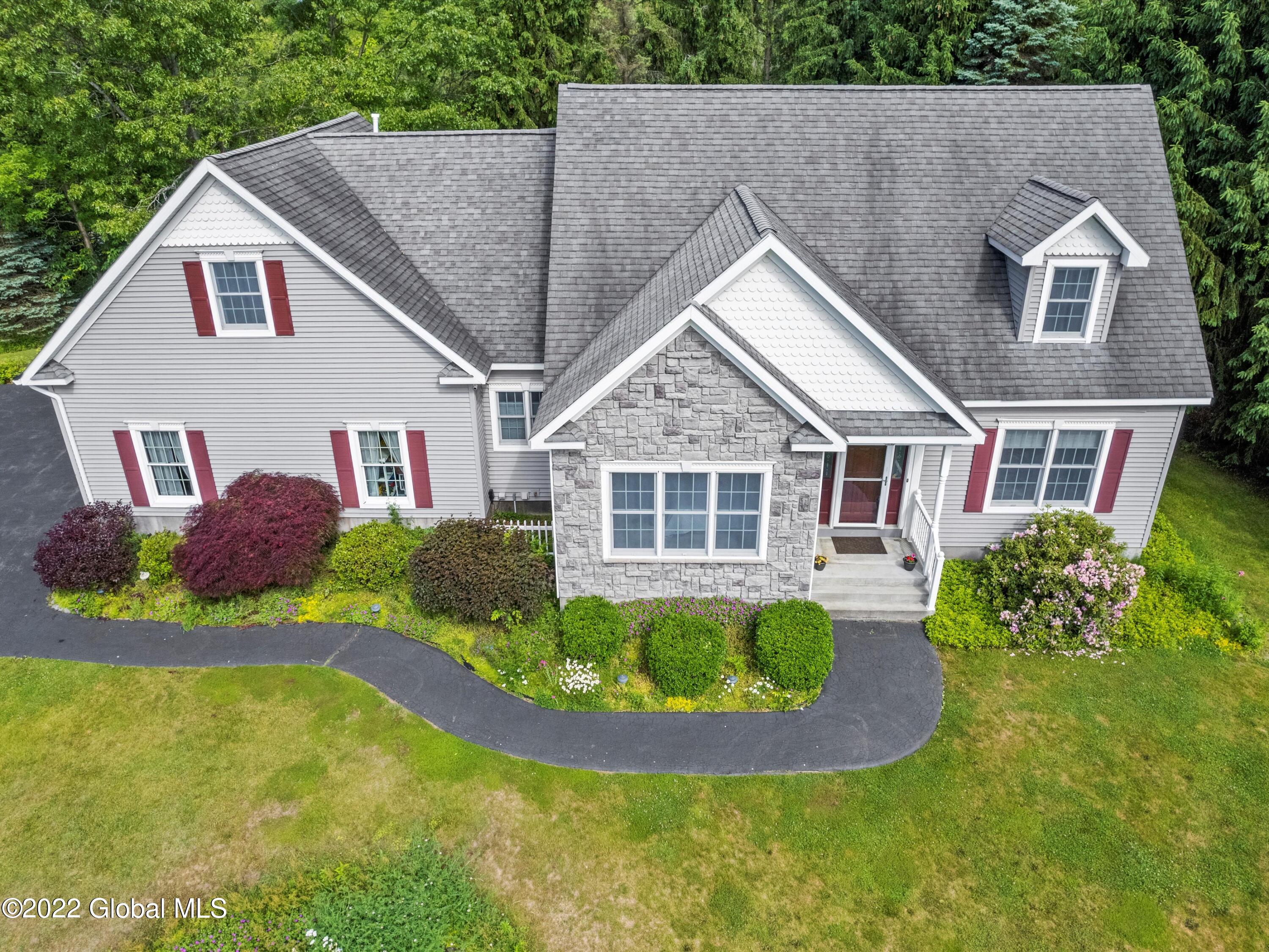 14 Meadow Road Rexford, NY 12148 - Photo 35 of 43 13-DJI_0721