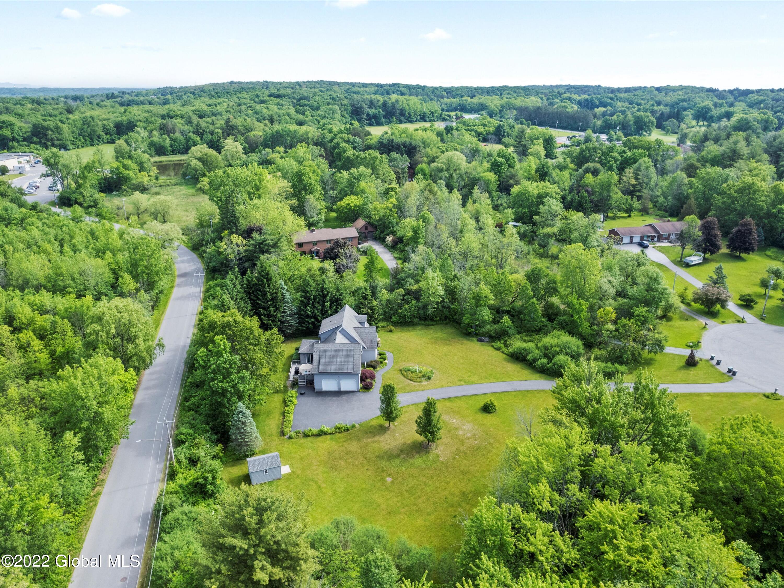 14 Meadow Road Rexford, NY 12148 - Photo 36 of 43 11-DJI_0717