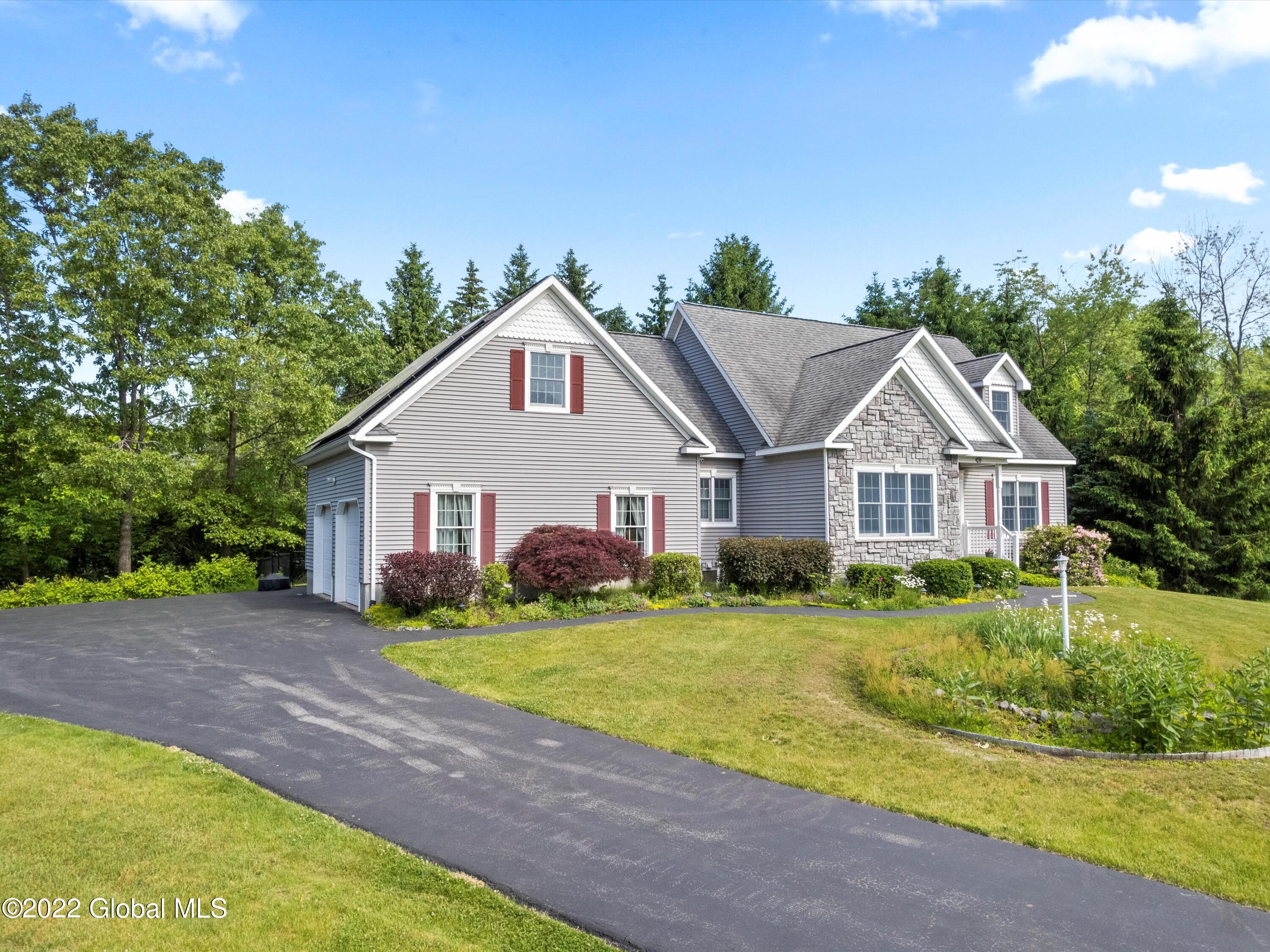 14 Meadow Road Rexford, NY 12148 - Photo 40 of 43 14-DJI_0724