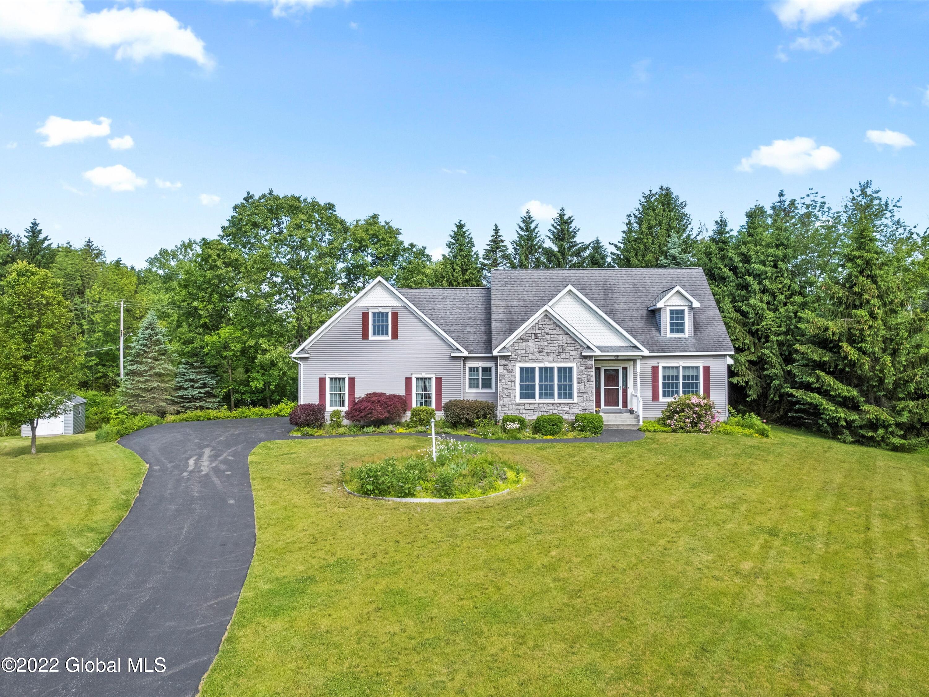 14 Meadow Road Rexford, NY 12148 - Photo 42 of 43 04-DJI_0694