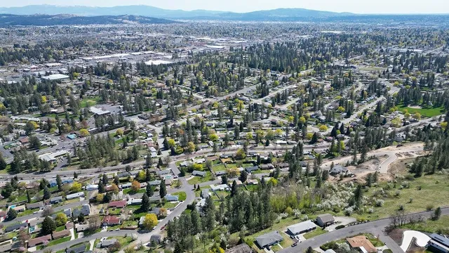 $159,900 | Nka North Mountain View Lane, Unit PARCEL 36193 9064, Spokane, WA 99208