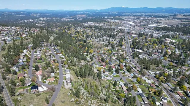 $159,900 | Nka North Mountain View Lane, Unit PARCEL 36193 9064, Spokane, WA 99208