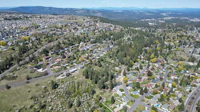 $159,900 | Nka North Mountain View Lane, Unit PARCEL 36193 9064, Spokane, WA 99208