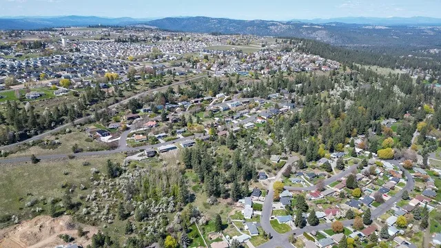 $159,900 | Nka North Mountain View Lane, Unit PARCEL 36193 9064, Spokane, WA 99208