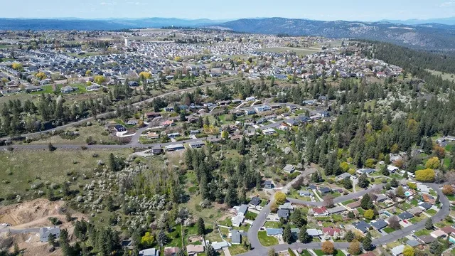 $159,900 | Nka North Mountain View Lane, Unit PARCEL 36193 9064, Spokane, WA 99208