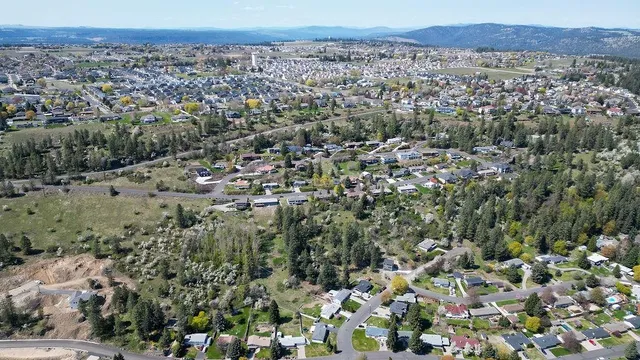 $159,900 | Nka North Mountain View Lane, Unit PARCEL 36193 9064, Spokane, WA 99208