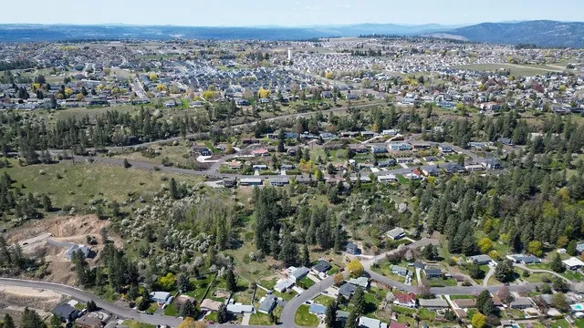 $159,900 | Nka North Mountain View Lane, Unit PARCEL 36193 9064, Spokane, WA 99208