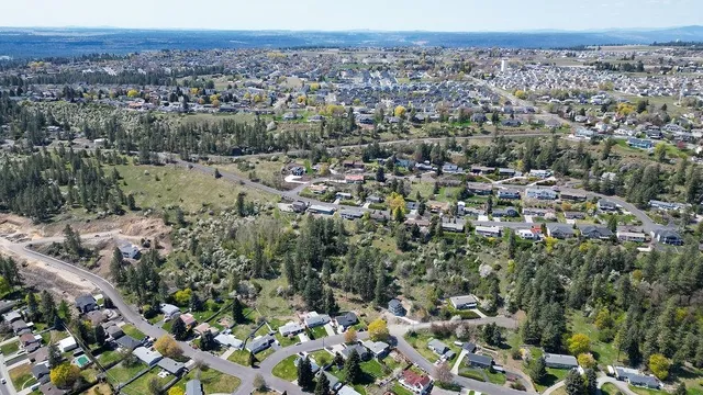 $159,900 | Nka North Mountain View Lane, Unit PARCEL 36193 9064, Spokane, WA 99208