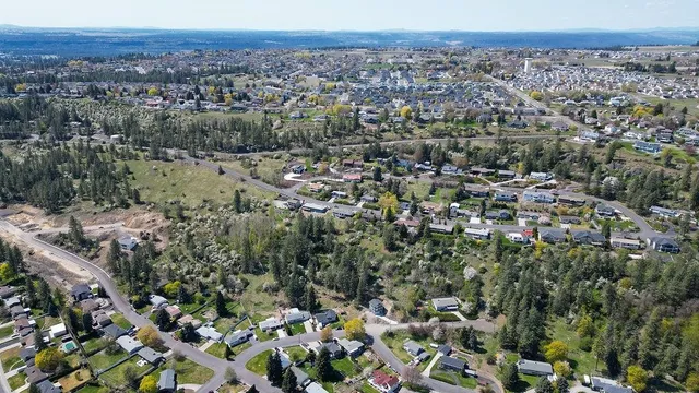$159,900 | Nka North Mountain View Lane, Unit PARCEL 36193 9064, Spokane, WA 99208